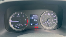 Hyundai Tucson 1.6 CRDi SE Nav 5dr 2WD Diesel Estate